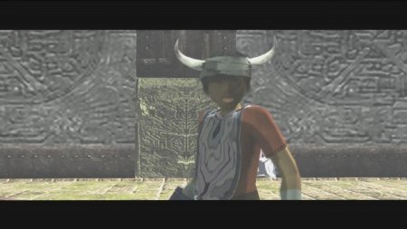 Купить игру ICO and Shadow of the Colossus Collection с поддержкой 3D (PS3) USED Б/У для Sony Playstation 3