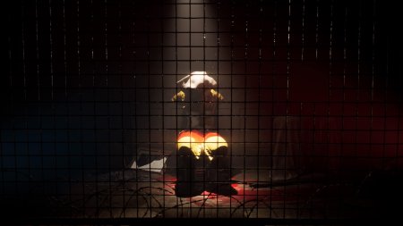 The Dark Pictures: The Devil In Me Русская Версия (PS5)