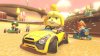 игра Mario Kart 8 Deluxe Русская Версия (Switch) USED Б/У для Nintendo Switch
