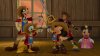 Игра Kingdom Hearts: All in One Package (PS4) Playstation 4