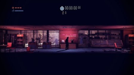 Игра Deadlight: Director's Cut (PS4) Playstation 4
