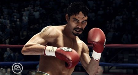 Купить игру Fight Night Champion (PS3) для Sony Playstation 3