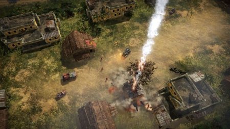Renegade Ops Русская Версия Jewel (PC) 