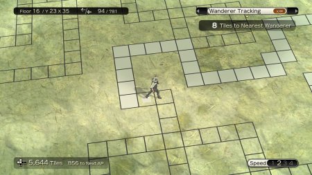 игра Dungeon Encounters (Switch) для Nintendo Switch