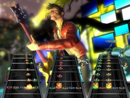 Купить игру Band Hero (Wii/WiiU) USED Б/У на Nintendo Wii диск