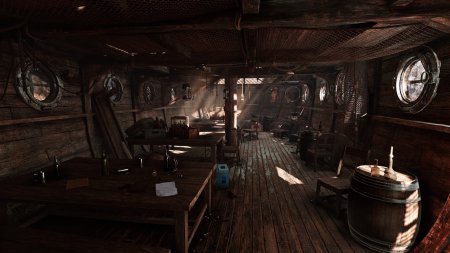 Amerzone The Explorer's Legacy Русская Версия (PS5)