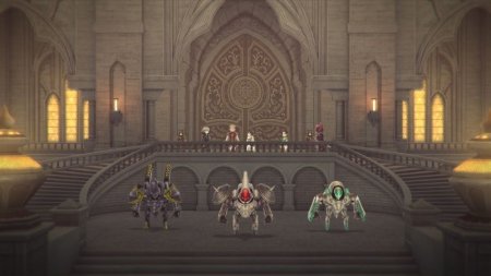 игра Lost Sphear (Switch) для Nintendo Switch