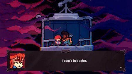 игра Celeste Русская Версия (Switch) для Nintendo Switch