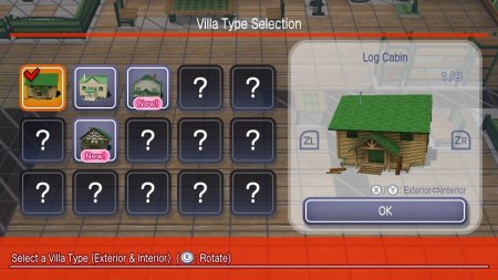 игра Go Vacation (Switch) USED Б/У для Nintendo Switch