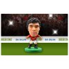 Фигурка футболиста Soccerstarz Рафаэл Перейра да Силва Манчестер Юнайтед (Rafael Da Silva Man Utd) Home Kit (73335)