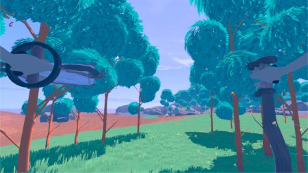 Игра Winds and Leaves (Limited Run)(Только для PS VR) Русская Версия (PS4) Playstation 4