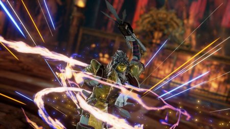 Игра Tekken 7 (с поддержкой PS VR) and SoulCalibur 6 (VI) Double Pack Русская Версия (PS4) Playstation 4