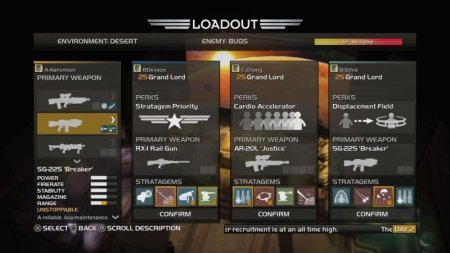 Игра Helldivers: Super-Earth Ultimate Edition Русская Версия (PS4) Playstation 4