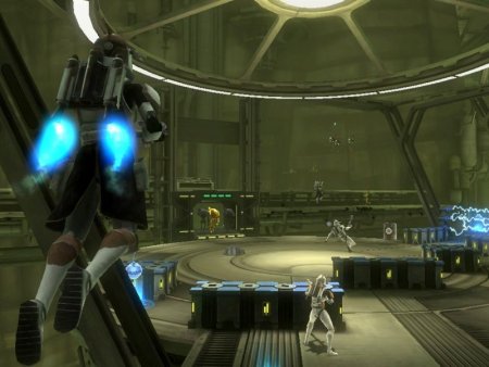 Купить игру Star Wars The Clone Wars: Republic Heroes (PS3) для Sony Playstation 3