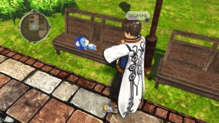 Игра Tales of Zestiria Русская Версия (PS4) Playstation 4