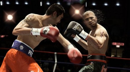 Fight Night Champion (Xbox 360/Xbox One)