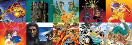 игра SNK 40th Anniversary Collection (Switch) для Nintendo Switch
