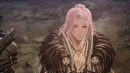 The First Berserker: Khazan Русская Версия (PS5)