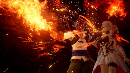 Tales of Arise Русская Версия (PS5)