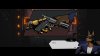 игра Kusan: City of Wolves Русская Версия (Switch) для Nintendo Switch