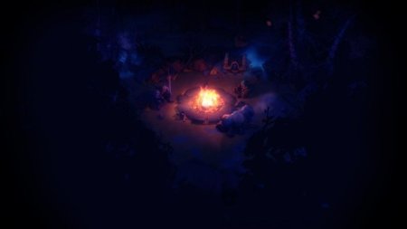 Battle Chasers: Nightwar Русская Версия Box (PC) 