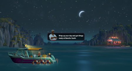 игра Dave The Diver: Anniversary Edition (Юбилейное издание) Русская Версия (Switch) для Nintendo Switch