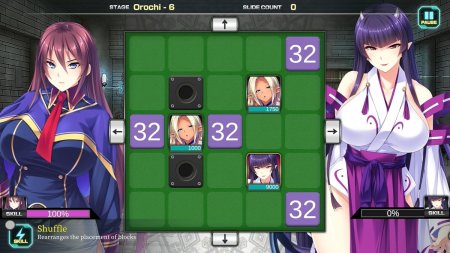 игра Pretty Girls Game Collection 4 (Switch) для Nintendo Switch