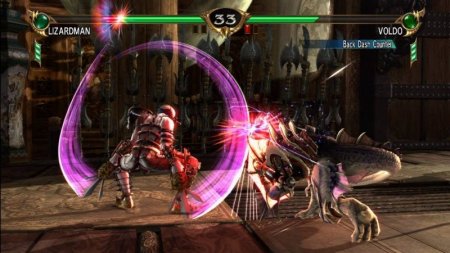 Купить игру SoulCalibur 4 (IV) (Greatest Hits, Platinum) (PS3) для Sony Playstation 3