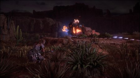 Horizon Zero Dawn Remastered Русская Версия (PS5)