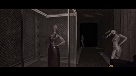 игра Dollhouse (Switch) для Nintendo Switch