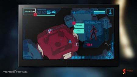 Игра The Persistence (Только для PS VR) Русская Версия (PS4) Playstation 4