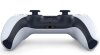 Геймпад беспроводной без микрофона DualSense Wireless Controller White (Белый) (PS5)