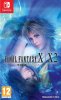 Final Fantasy X/X-2 HD Remaster (Switch)