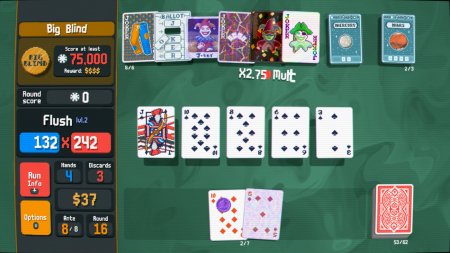 Balatro Специальное издание (Special Edition) (PS5)