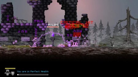 игра Regions of Ruin (Limited Run)(Switch) для Nintendo Switch