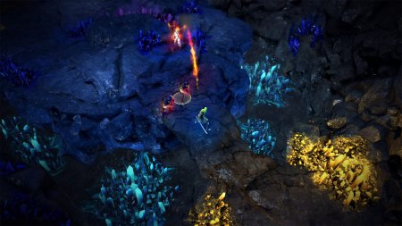 Игра Victor Vran: Overkill Edition Wired Presents Black Label (Limited Run #01) Русская Версия (PS4) Playstation 4