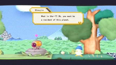 Ufouria: The Saga 2 (PS5)