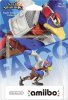 Amiibo: Интерактивная фигурка Фалько (Falco) (Super Smash Bros. Collection)