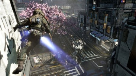 Titanfall Русская Версия (Xbox 360)