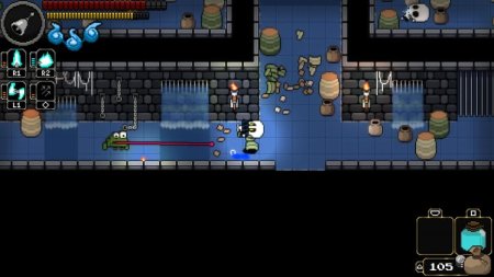 Last Night of Winter (PS5)