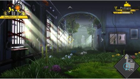 Игра Danganronpa V3: Killing Harmony (PS4) Playstation 4