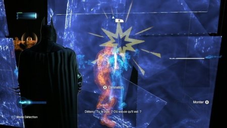 Купить игру Batman: Arkham City (Аркхем Сити) Armored Edition Русская Версия (Wii U) на Nintendo Wii U диск