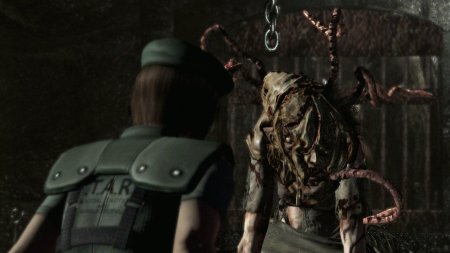 игра Resident Evil Origins Collection (Resident Evil+ Resident Evil Zero) (Switch) для Nintendo Switch