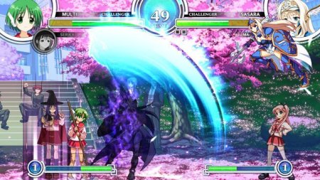 Купить игру Aquapazza Японская Версия (PS3) для Sony Playstation 3