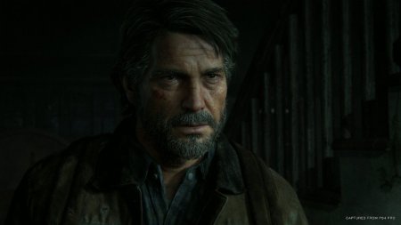 Игра Одни из нас 2 (The Last Of Us II) Русская Версия (PS4) Playstation 4