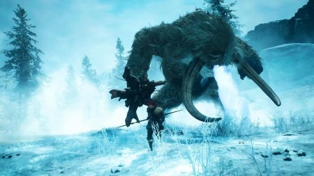 Dragon’s Dogma II (2): Dark Arisen Русская Версия (PS5)