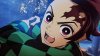 Игра Demon Slayer: Kimetsu no Yaiba The Hinokami Chronicles (PS4/PS5) Playstation 4