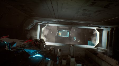 CHORUS Day One Edition (Издание первого дня) Русская Версия (PS5) USED Б/У