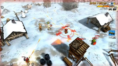 Игра Сорванец: Развернутая история (Tearaway: Unfolded) Русская Версия (PS4) Playstation 4