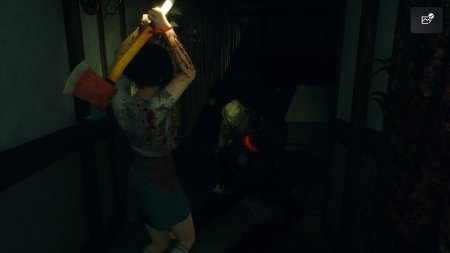 игра DreadOut 2 Русская Версия (Switch) для Nintendo Switch